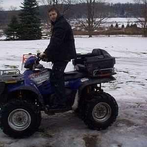 Meet your Posher, Jesse